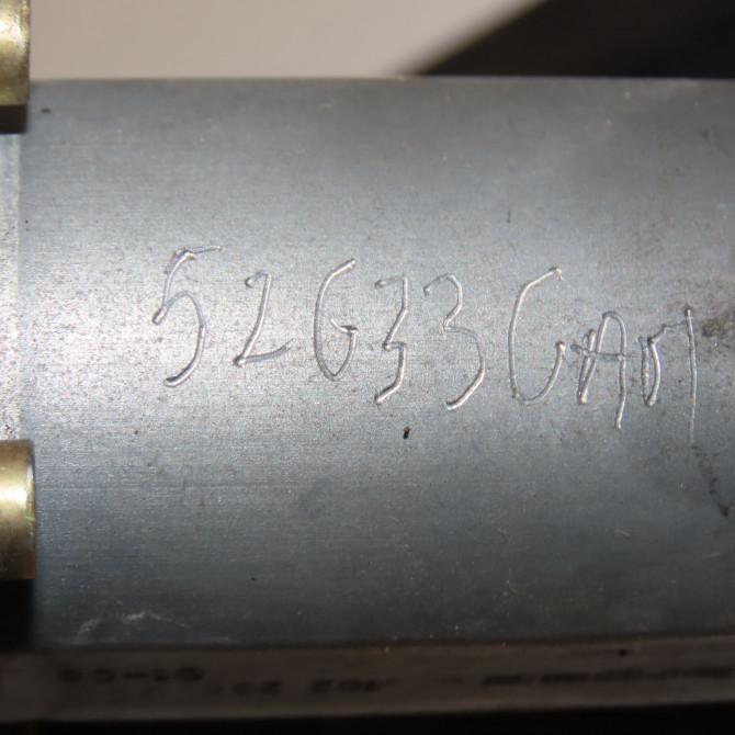 Mecanisme + moteur lève-glace avant droit occasion AUDI A4 II Phase 1 01-2001->11-2004 1.9 TDi 130ch 8E0837462C 7