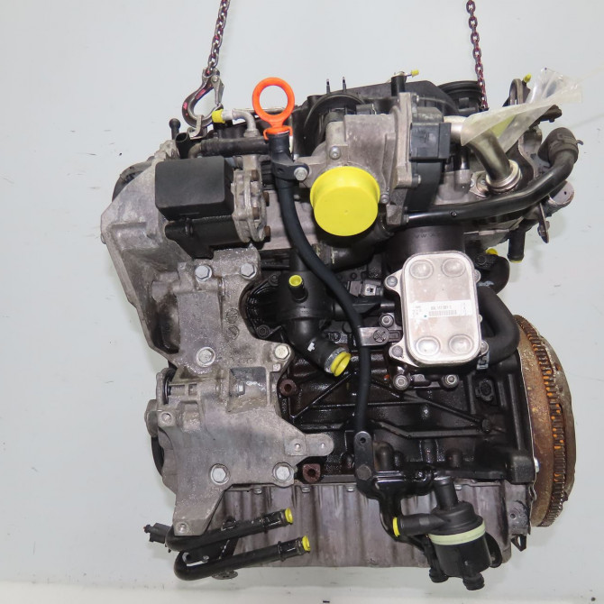 Moteur diesel occasion VOLKSWAGEN POLO V POLO V Phase 1 2009-09-01->2014-05-31 1.6 TDI 90 3L100090Q 1