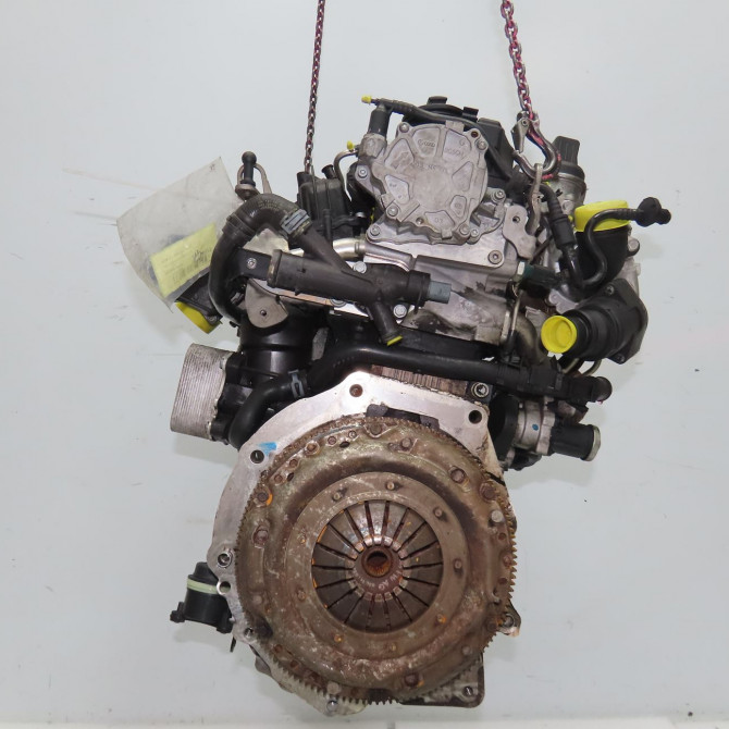 Moteur diesel occasion VOLKSWAGEN POLO V POLO V Phase 1 2009-09-01->2014-05-31 1.6 TDI 90 3L100090Q 4