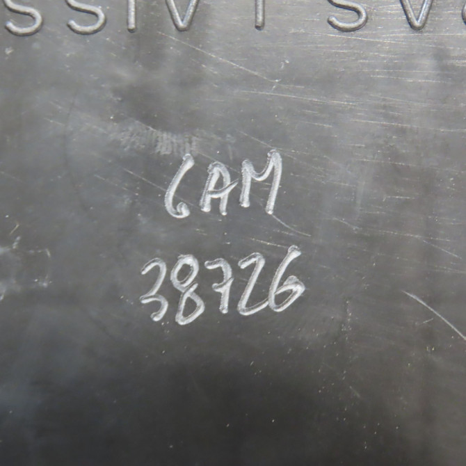 Calculateur moteur occasion PEUGEOT 307 Phase 1 04-2001->06-2005 2.0 HDI 90ch 1940Q4 7