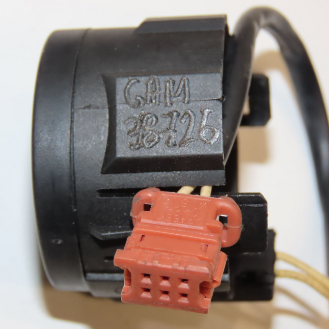 Calculateur moteur occasion PEUGEOT 307 Phase 1 04-2001->06-2005 2.0 HDI 90ch 1940Q4 8