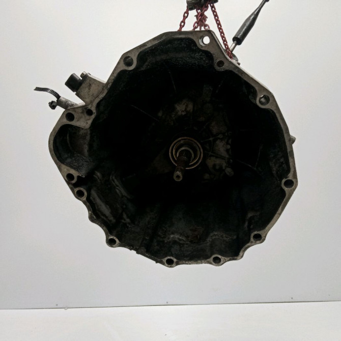 Boîte à vitesse mecanique occasion NISSAN NAVARA I Phase 1 08-2005->12-2010 1