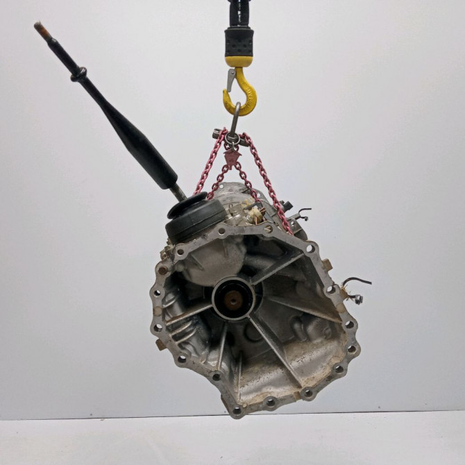 Boîte à vitesse mecanique occasion NISSAN NAVARA I Phase 1 08-2005->12-2010 3