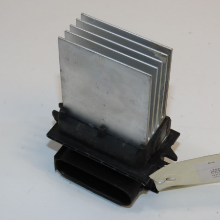 Resistance de chauffage occasion RENAULT CLIO II Phase 2 06-2001->07-2006 7701051272