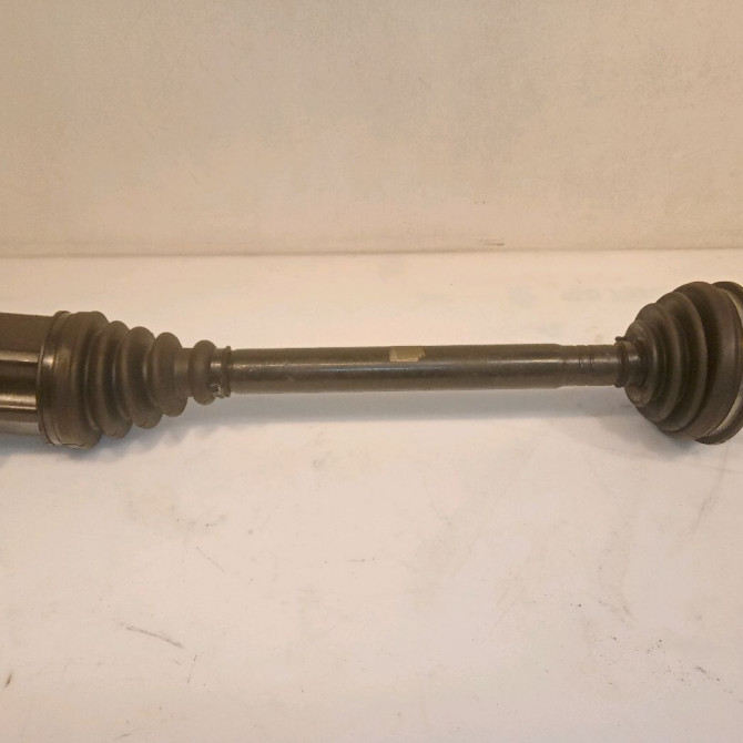 Transmission avant gauche occasion AUDI A4 II Phase 2 09-2004->04-2008 2.0 TDi 140ch 8E0407451GX 1