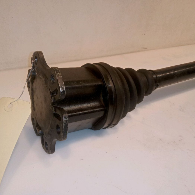 Transmission avant gauche occasion AUDI A4 II Phase 2 09-2004->04-2008 2.0 TDi 140ch 8E0407451GX 3