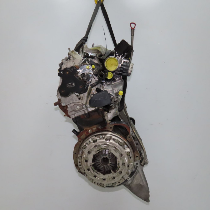 Moteur diesel occasion MERCEDES CLASSE B I Phase 2 04-2008->09-2011 B 180 CDi 110ch 3