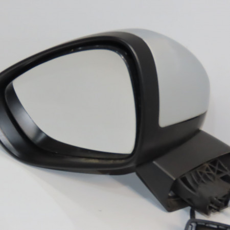 Retroviseur exterieur electrique gauche occasion CITROEN C3 II Phase 1 11-2009->02-2013 1.4i 75ch 8154AQ