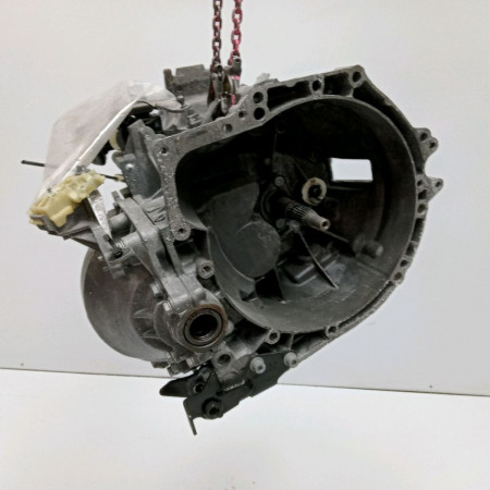 Boîte à vitesse mecanique occasion PEUGEOT 3008 II Phase 1 04-1995->04-1999 1.5 BlueHDI 130ch 9821418980
