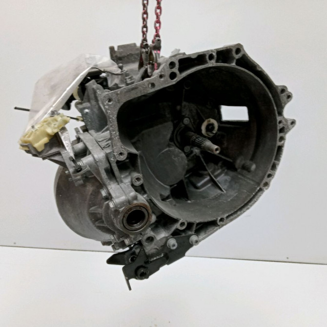 Boîte à vitesse mecanique occasion PEUGEOT 3008 II Phase 1 04-1995->04-1999 1.5 BlueHDI 130ch 9821418980 1