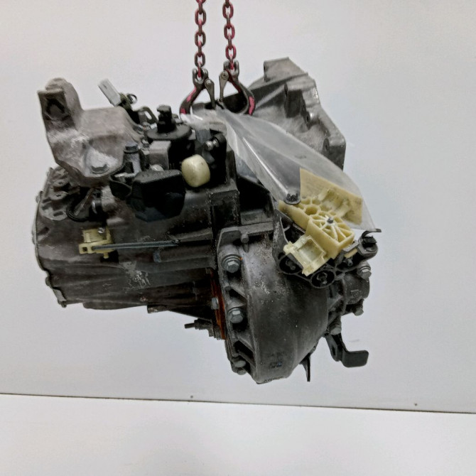 Boîte à vitesse mecanique occasion PEUGEOT 3008 II Phase 1 04-1995->04-1999 1.5 BlueHDI 130ch 9821418980 2