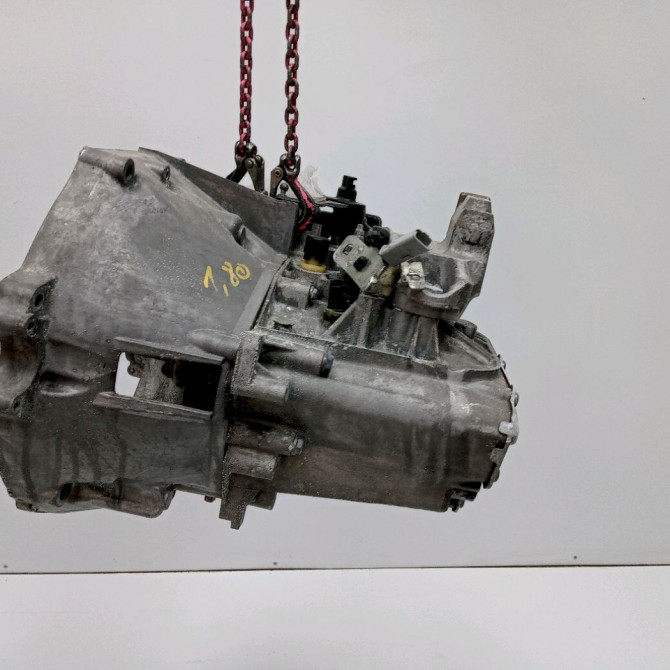 Boîte à vitesse mecanique occasion PEUGEOT 3008 II Phase 1 04-1995->04-1999 1.5 BlueHDI 130ch 9821418980 3