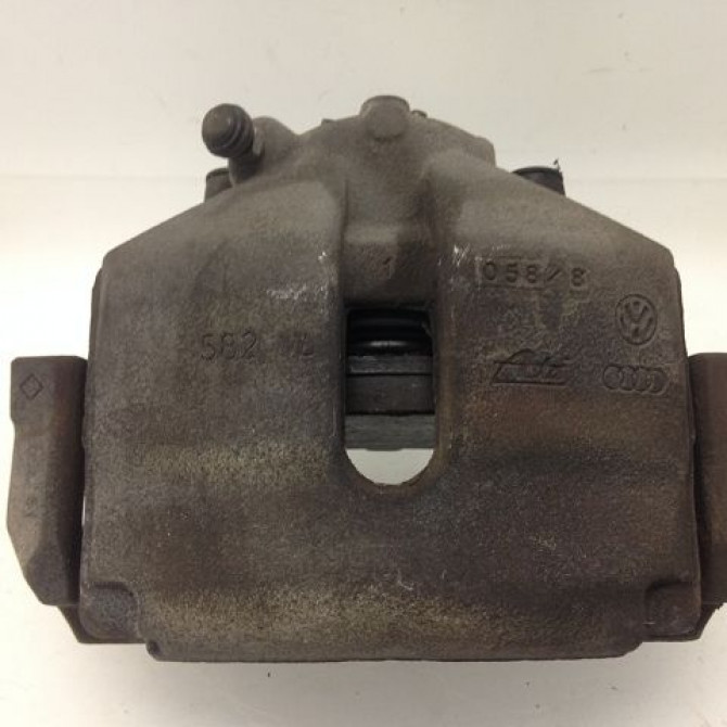 Etrier de frein avant droit occasion AUDI A3 II Phase 1 06-2003->06-2008 2.0 FSI150ch 1K0615124E 1