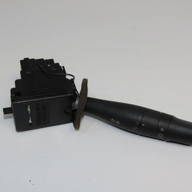 Commande clignotant occasion PEUGEOT 406 Phase 2 04-1999->04-2004 624263 1