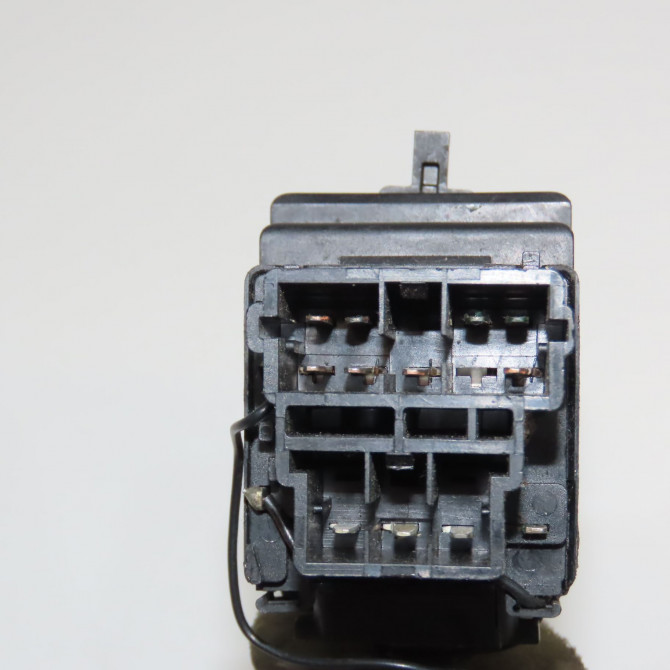 Commande clignotant occasion PEUGEOT 406 Phase 2 04-1999->04-2004 624263 3