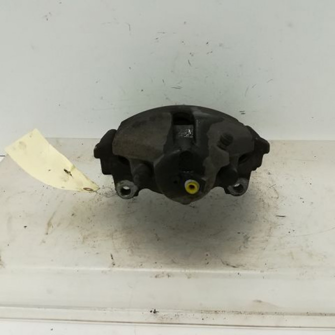 Etrier de frein avant droit occasion VOLKSWAGEN TOURAN I Phase 1 03-2003->12-2006 1K0615124E 1