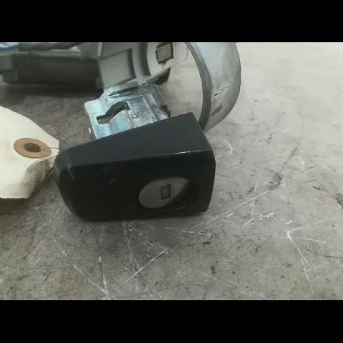 Kit serrures + antivol occasion CITROEN BERLINGO I Phase 1 09-1996->11-2002 1.9 D 2