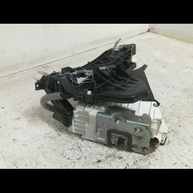 Serrure porte avd occasion MERCEDES CLASSE B I Phase 1 06-2005->04-2008 B200CDI 140ch 1697204435 1