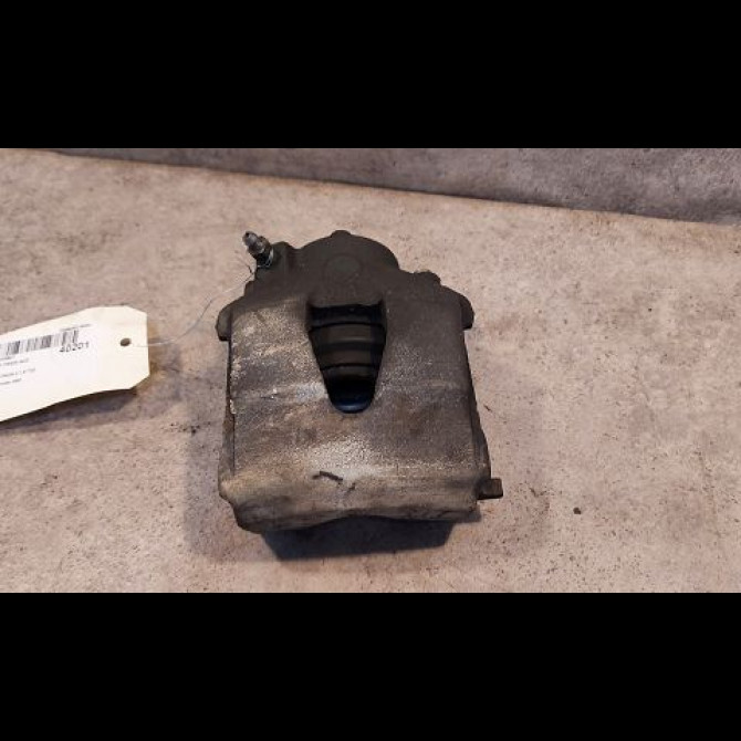 Etrier de frein avant droit occasion SKODA OCTAVIA II Phase 1 06-2004->10-2008 1.9 TDI 105ch 1K0615124E 1