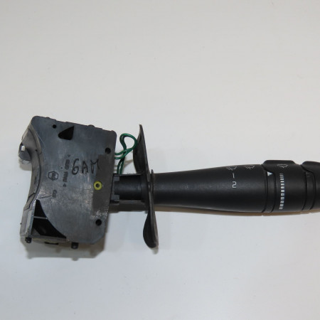 Commande essuie glace occasion RENAULT MEGANE I Phase 1 11-1995->03-1999 1.9 DTI 7701053055