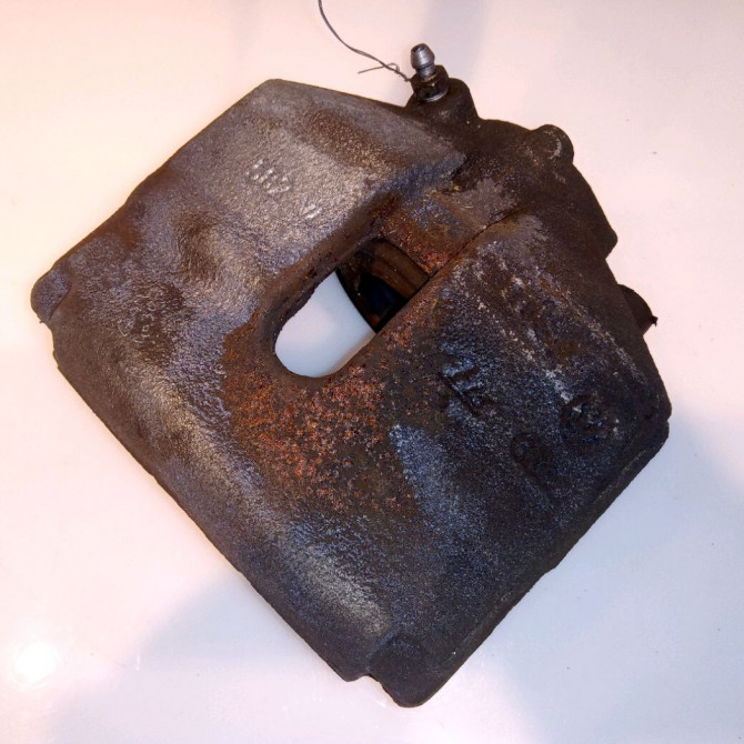 Etrier de frein avant droit occasion VOLKSWAGEN GOLF PLUS Phase 1 04-1995->04-1999 1.6 TDI 105ch 1K0615124E 1