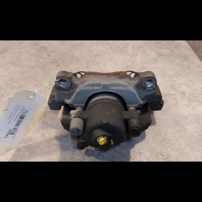 Etrier de frein avant droit occasion AUDI A3 II Phase 2 06-2008->07-2012 2.0TDI 16v 136ch 1K0615124E 2