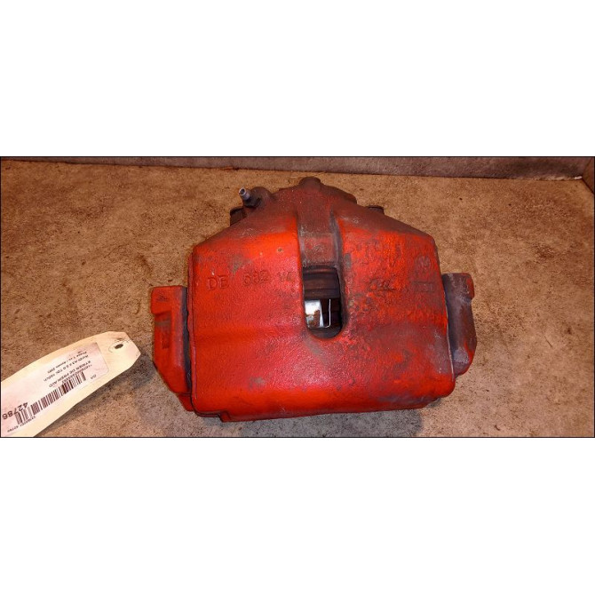 Etrier de frein avant droit occasion AUDI A3 II Phase 1 06-2003->06-2008 2.0 TDi 140ch 1K0615124E 1