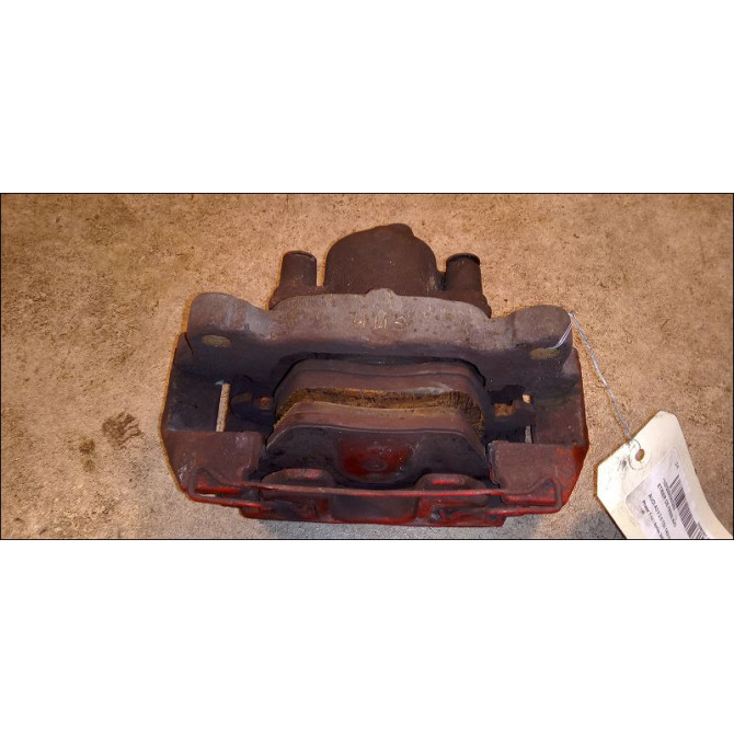 Etrier de frein avant droit occasion AUDI A3 II Phase 1 06-2003->06-2008 2.0 TDi 140ch 1K0615124E 2