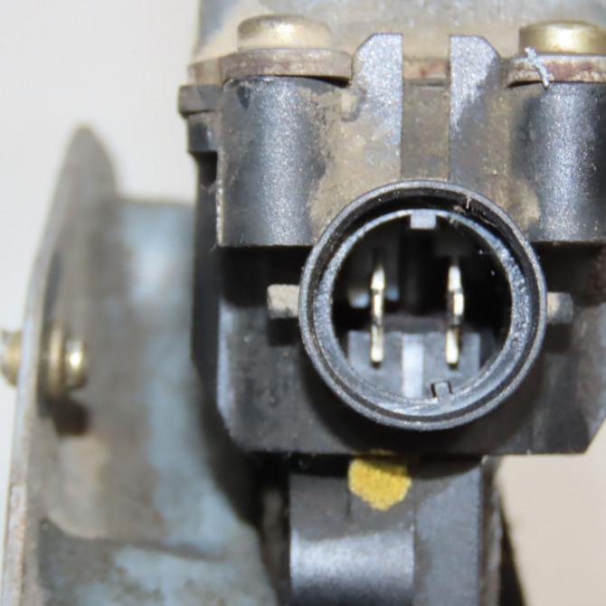 Mecanisme + moteur lève-glace avant droit occasion FORD TRANSIT I 4458244 3