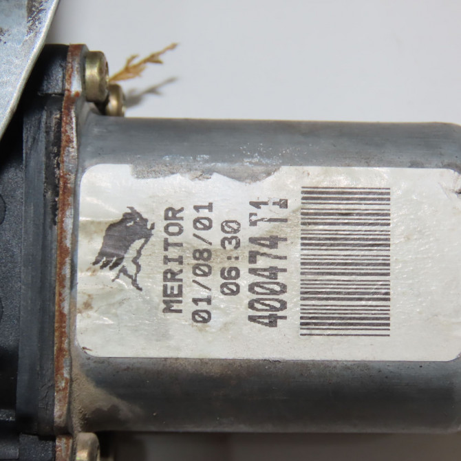 Mecanisme + moteur lève-glace avant droit occasion FORD TRANSIT I 4458244 4