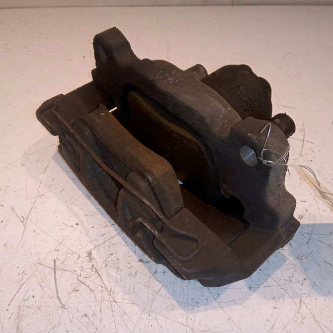 Etrier de frein avant droit occasion SEAT LEON II Phase 1 09-2005->05-2009 2.0 TDI 140ch 1K0615124E 1