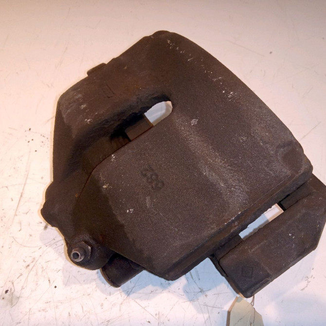 Etrier de frein avant droit occasion SEAT LEON II Phase 1 09-2005->05-2009 2.0 TDI 140ch 1K0615124E 2