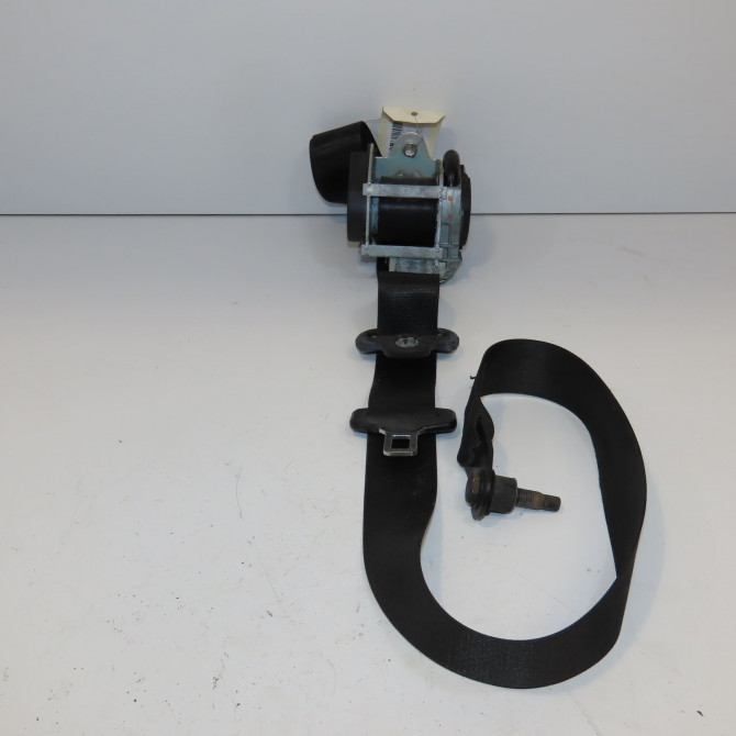 Ceinture avant gauche occasion MERCEDES CLASSE A II Phase 1 12-2004->04-2008 A 160 CDI 1698607385 1