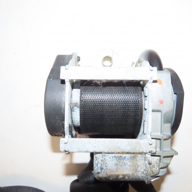 Ceinture avant gauche occasion MERCEDES CLASSE A II Phase 1 12-2004->04-2008 A 160 CDI 1698607385 2