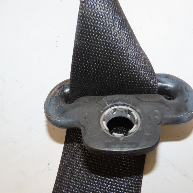 Ceinture avant gauche occasion MERCEDES CLASSE A II Phase 1 12-2004->04-2008 A 160 CDI 1698607385 7