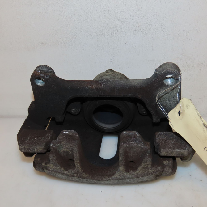 Etrier de frein avant droit occasion VOLKSWAGEN EOS Phase 1 04-2006->01-2011 2.0 TDI 140ch 1K0615124E 3