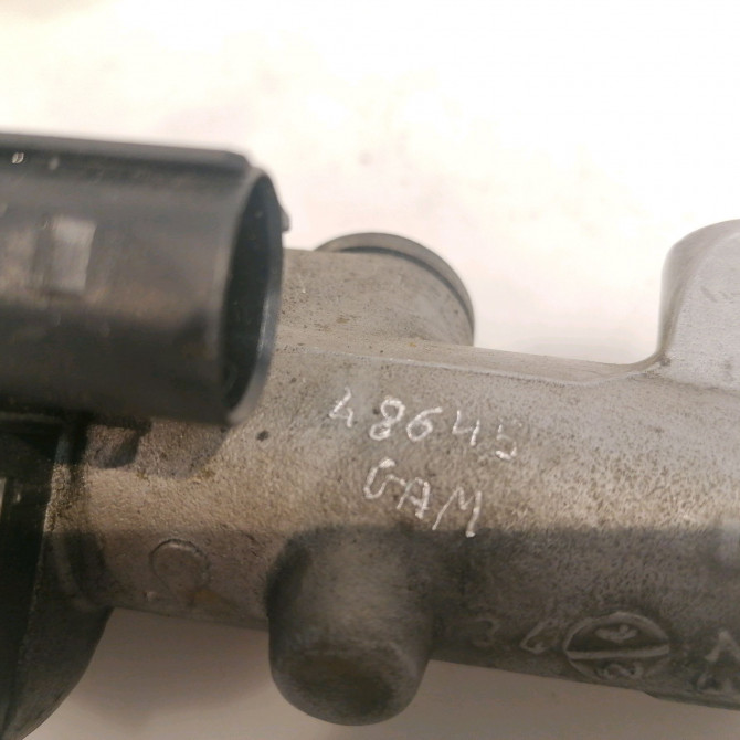 Maitre cylindre occasion VOLKSWAGEN GOLF VI Phase 1 10-2008->04-2013 2.0 TDI 140ch 1K1614019L 3