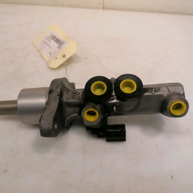 Maitre cylindre occasion VOLKSWAGEN GOLF VI 1K1614019L 1