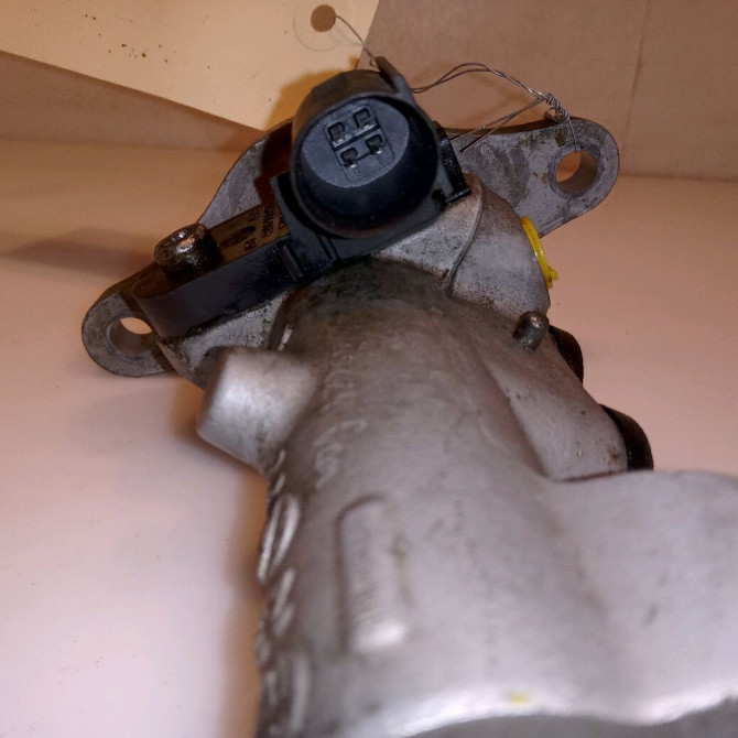 Maitre cylindre occasion SEAT LEON II Phase 1 09-2005->05-2009 2.0 TDi 170ch 1K1614019L 3