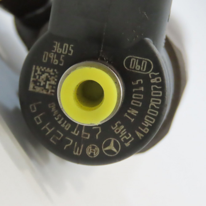 occasion MERCEDES CLASSE B I Phase 1 06-2005->04-2008 B200CDI 140ch 2