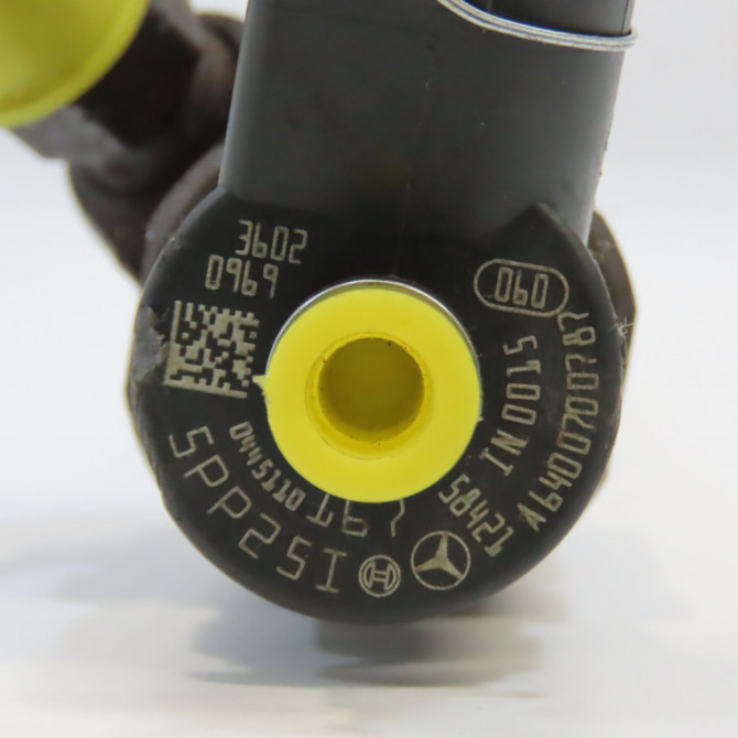 occasion MERCEDES CLASSE B I Phase 1 06-2005->04-2008 B200CDI 140ch 2