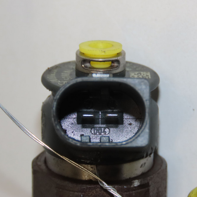 occasion MERCEDES CLASSE B I Phase 1 06-2005->04-2008 B200CDI 140ch 2