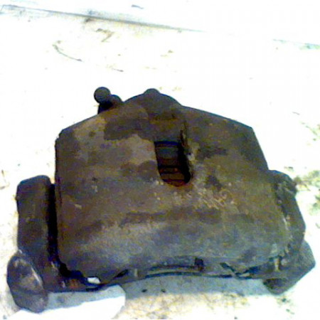 Etrier de frein avant droit occasion AUDI A3 II Phase 1 06-2003->06-2008 1.9 TDi 1K0615124E