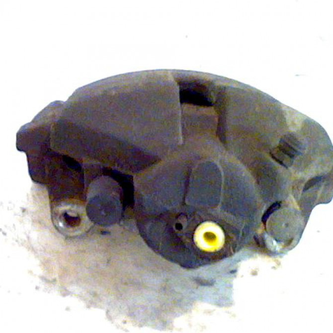 Etrier de frein avant droit occasion AUDI A3 II Phase 1 06-2003->06-2008 1.9 TDi 1K0615124E 2