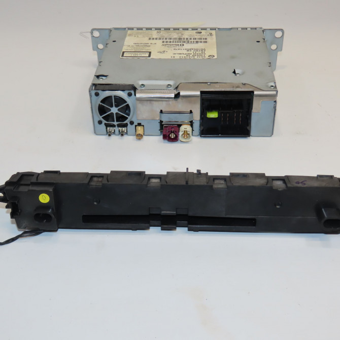 Autoradio occasion B.M.W. SERIE 1 II Phase 1 08-2011->06-2015 116D 116ch 61316814186 2