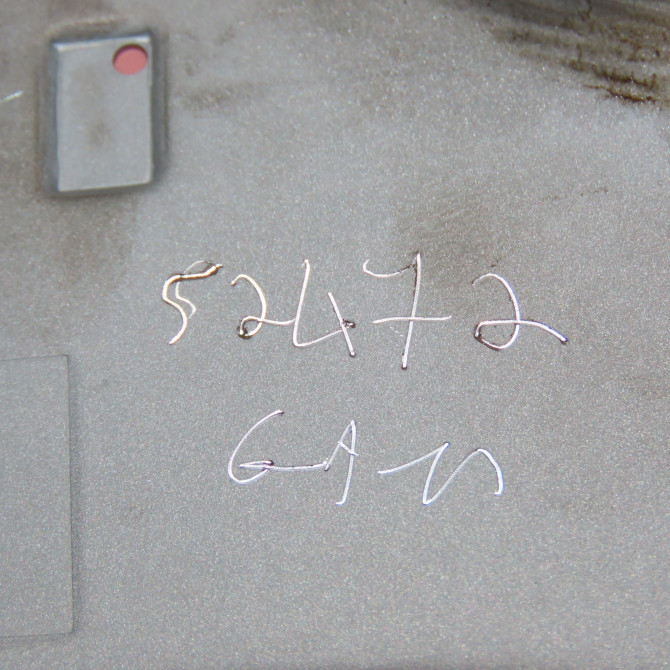 Autoradio occasion B.M.W. SERIE 1 II Phase 1 08-2011->06-2015 116D 116ch 61316814186 7