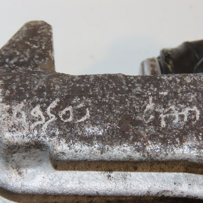 Etrier de frein arrière gauche occasion  1K0615423J 5