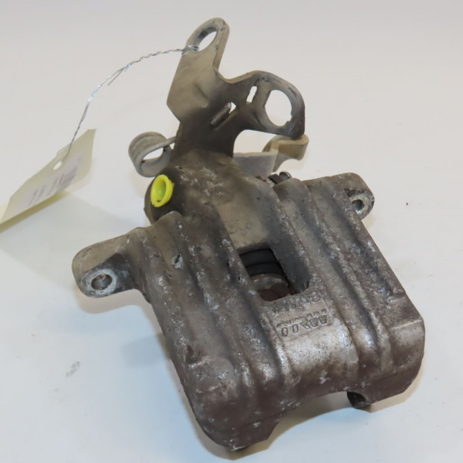 Etrier de frein arrière gauche occasion VOLKSWAGEN GOLF PLUS Phase 1 03-2005->03-2009 1.9 TDI 105ch 1K0615423J 1