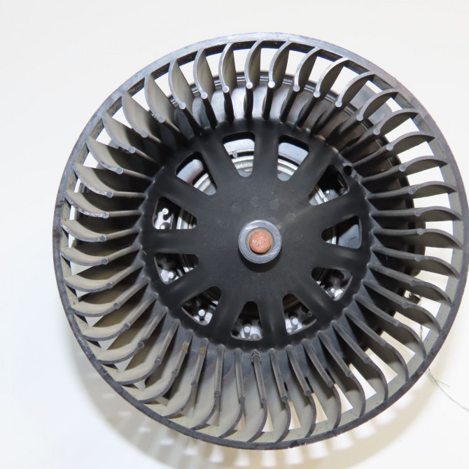Ventilateur de chauffage occasion PEUGEOT 206 Phase 2 02-2003->02-2009 1.4 HDI 70ch 6441K0 2