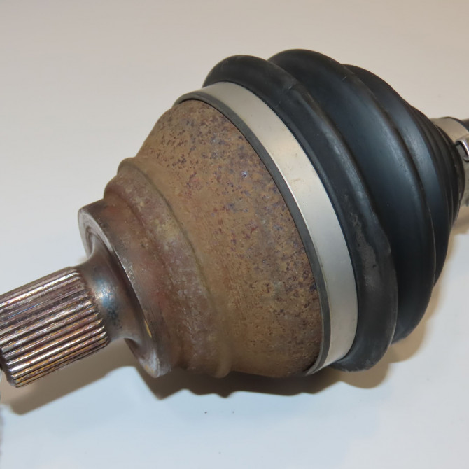 Transmission avant gauche occasion SEAT LEON II Phase 1 09-2005->05-2009 2.0 TDI 140ch 3C0407271AJ 2